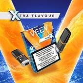 VEEV ONE Extra Mango image number 0.0